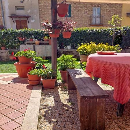 Casa Bannella Villa Colle della Sponga Kültér fotó