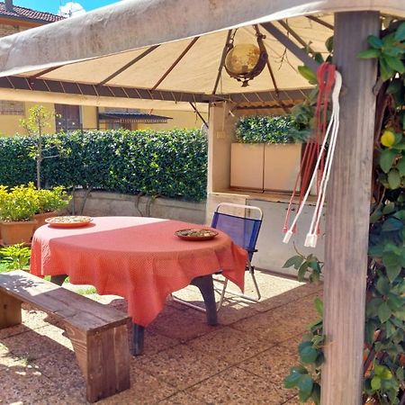 Casa Bannella Villa Colle della Sponga Kültér fotó
