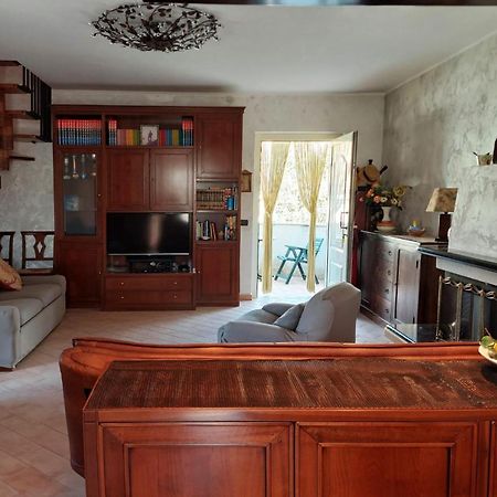 Casa Bannella Villa Colle della Sponga Kültér fotó