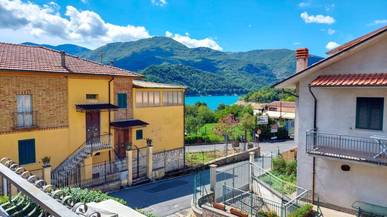 Casa Bannella Villa Colle della Sponga Kültér fotó