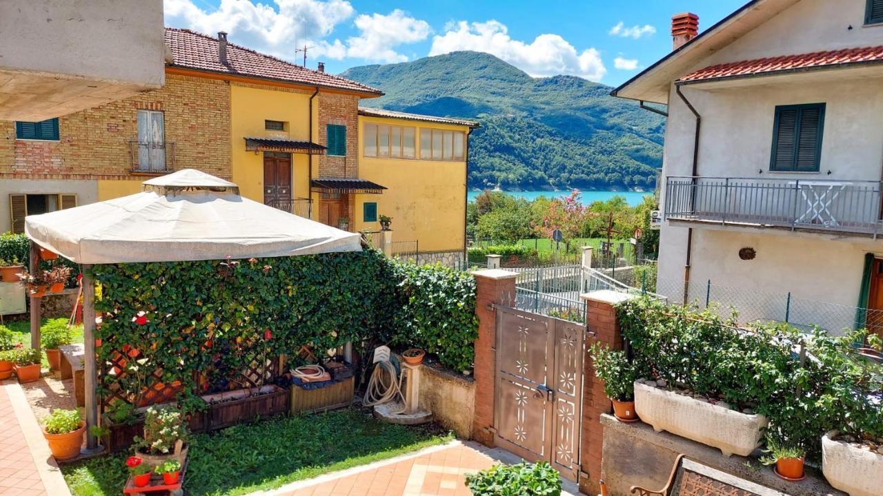 Casa Bannella Villa Colle della Sponga Kültér fotó