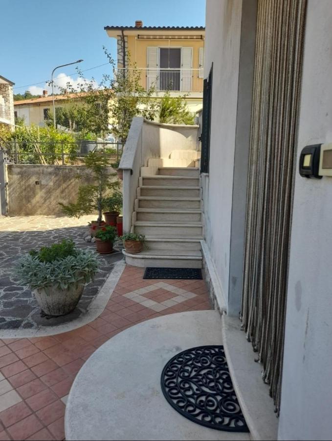 Casa Bannella Villa Colle della Sponga Kültér fotó