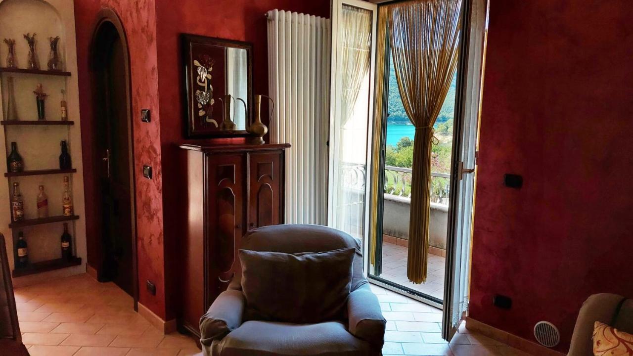 Casa Bannella Villa Colle della Sponga Kültér fotó