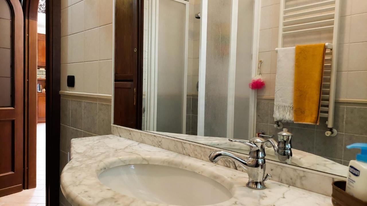Casa Bannella Villa Colle della Sponga Kültér fotó