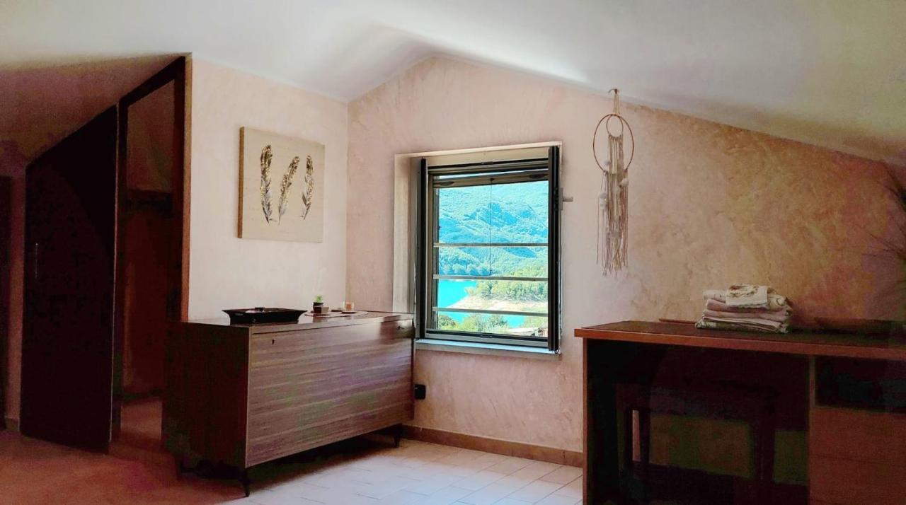 Casa Bannella Villa Colle della Sponga Kültér fotó