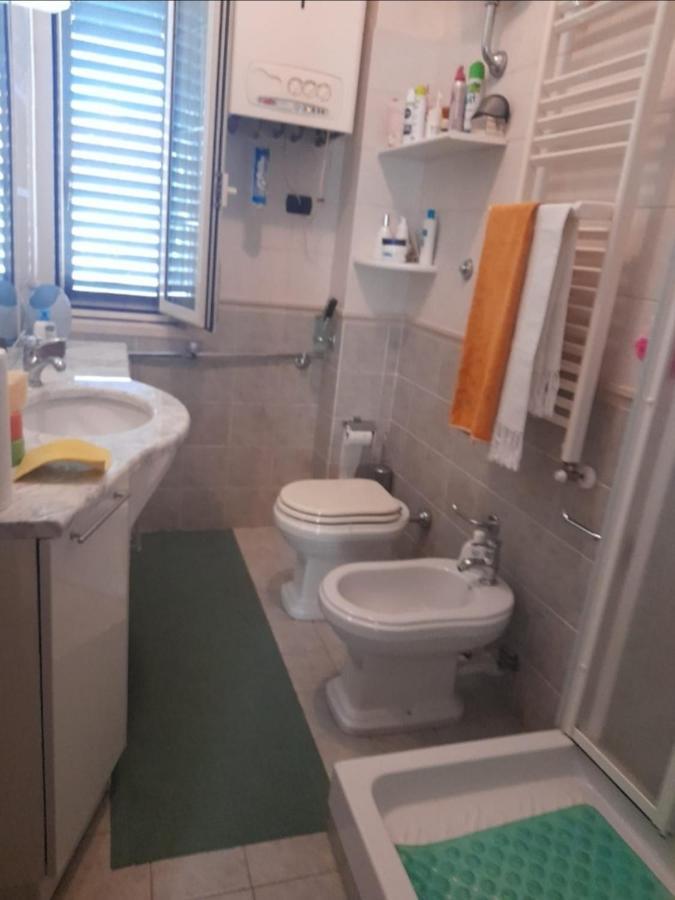 Casa Bannella Villa Colle della Sponga Kültér fotó